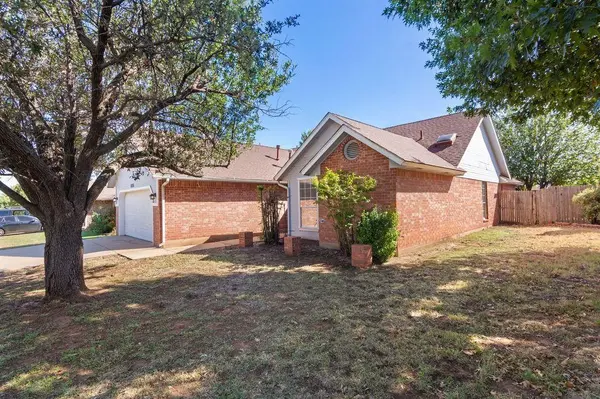 6816 NW 131st ST, Oklahoma City, OK 73142