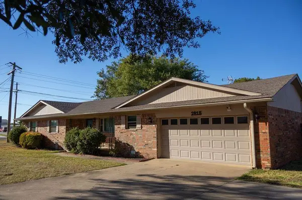 2815 W Beech AVE, Duncan, OK 73533