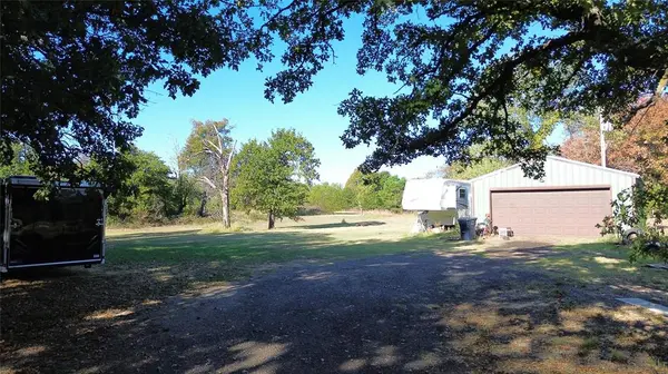 10309 S Peebly ST, Newalla, OK 74857