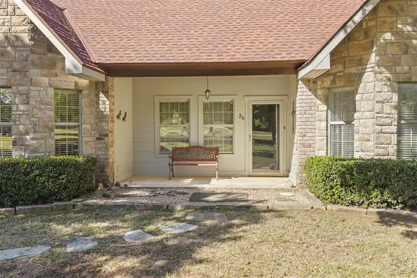 36 Dragon Fly LN, Ardmore, OK 73401