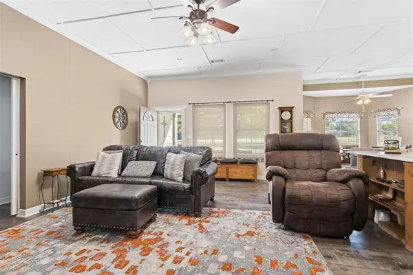 36 Dragon Fly LN, Ardmore, OK 73401