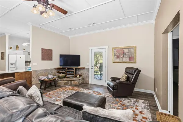 36 Dragon Fly LN, Ardmore, OK 73401
