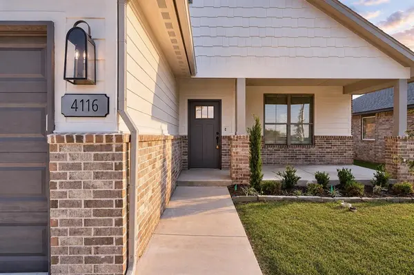 4116 Overlook PASS, Edmond, OK 73025
