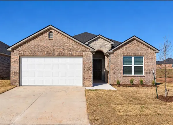 16313 Maroon DR, Piedmont, OK 73078