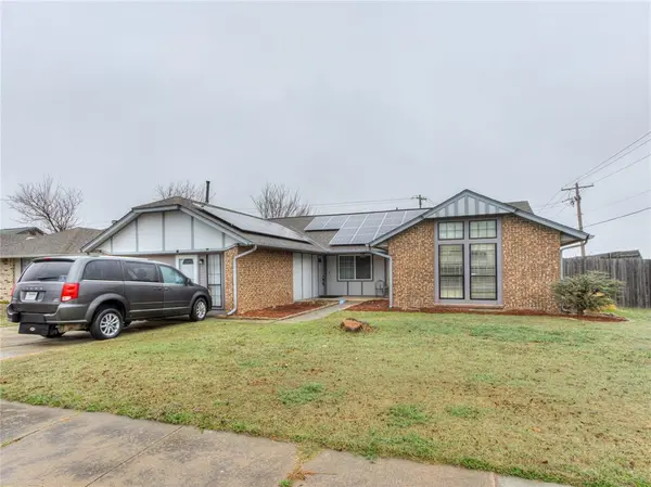 8001 NW 113th ST, Oklahoma City, OK 73162