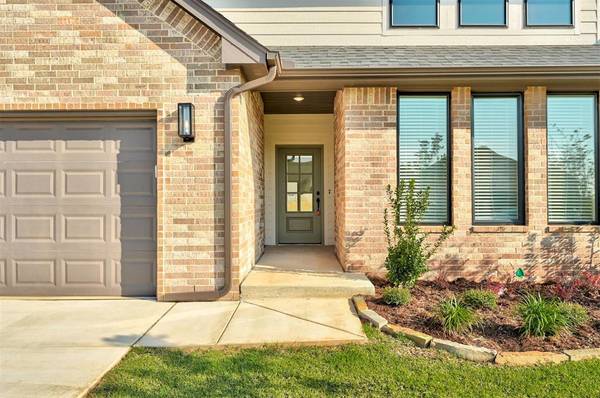 6709 NW 144th CIR, Oklahoma City, OK 73142