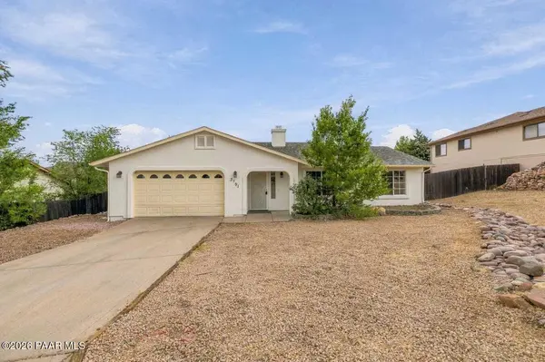3191 Montana DR, Prescott, AZ 86301
