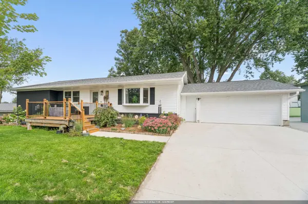 410 S MAIN ST, Markesan, WI 53946