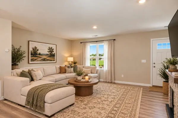 4211 S Downs Cir, White House, TN 37188