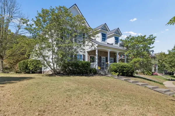 601 Patriot Ln, Franklin, TN 37067
