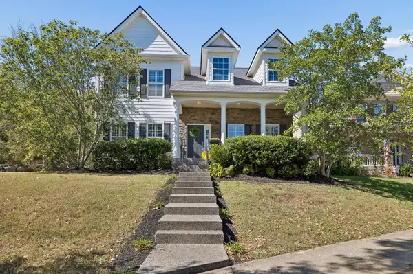 601 Patriot Ln, Franklin, TN 37067