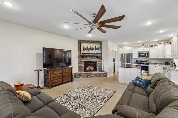 841 Todd Rd, Woodbury, TN 37190