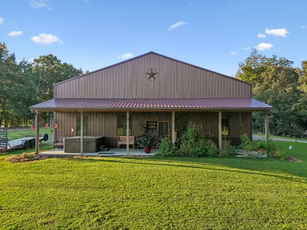 841 Todd Rd, Woodbury, TN 37190