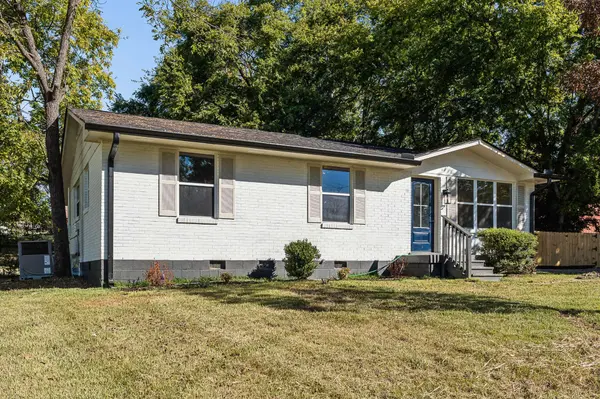 307 Marita Ave, Goodlettsville, TN 37072