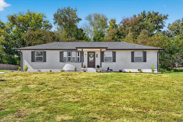 1870 Powell Rd, Clarksville, TN 37043