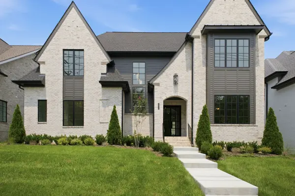 2958 Del Rio Pike, Franklin, TN 37069
