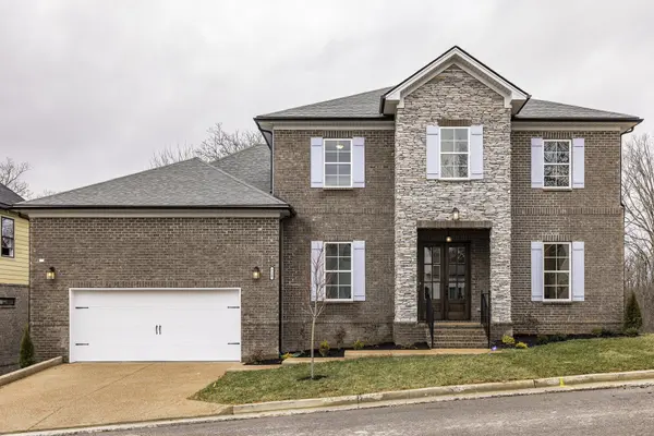 106 Rocky Trl, Nolensville, TN 37135