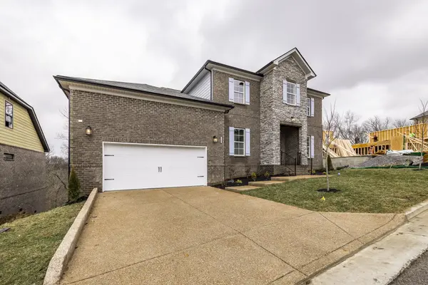 106 Rocky Trl, Nolensville, TN 37135