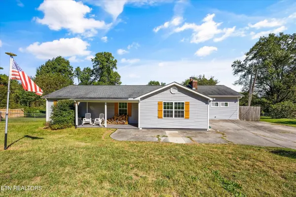 4300 Browder Hollow Rd, Lenoir City, TN 37771