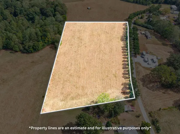 0 Shannon Rd, Leoma, TN 38468