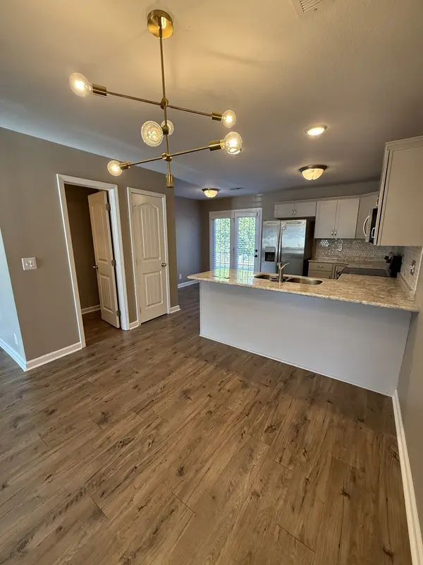 65 Ellington Ter, Clarksville, TN 37040