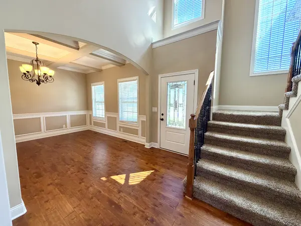 413 Clover Meadows Ct, Clarksville, TN 37043