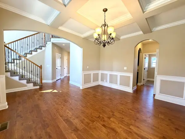 413 Clover Meadows Ct, Clarksville, TN 37043