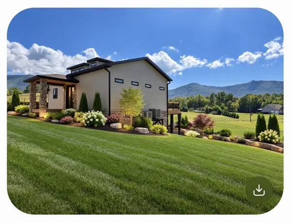 180 County Line Rd, Dandridge, TN 37725