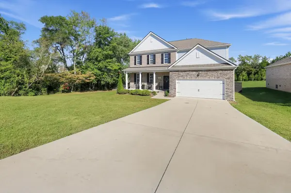 321 Greymoor Ln, Cookeville, TN 38501