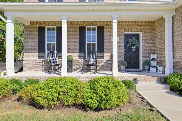321 Greymoor Ln, Cookeville, TN 38501