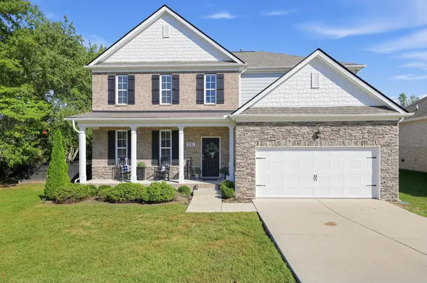 321 Greymoor Ln, Cookeville, TN 38501