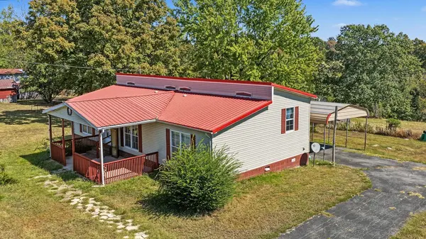 15374 Mount Carmel Hawkins Rd, Cerulean, KY 42215