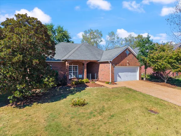 6769 Autumn Oaks Dr, Brentwood, TN 37027