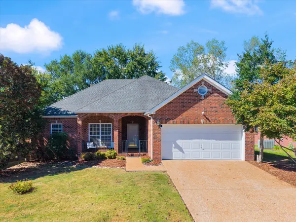 6769 Autumn Oaks Dr, Brentwood, TN 37027