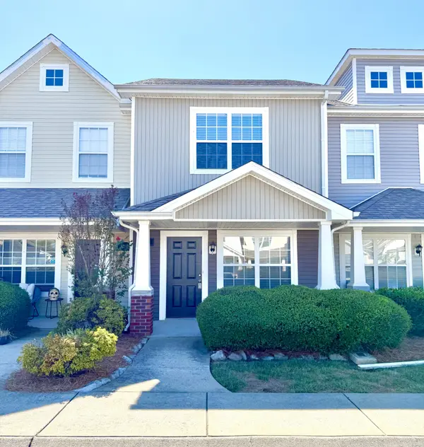 70 John Sevier Ave, Clarksville, TN 37040