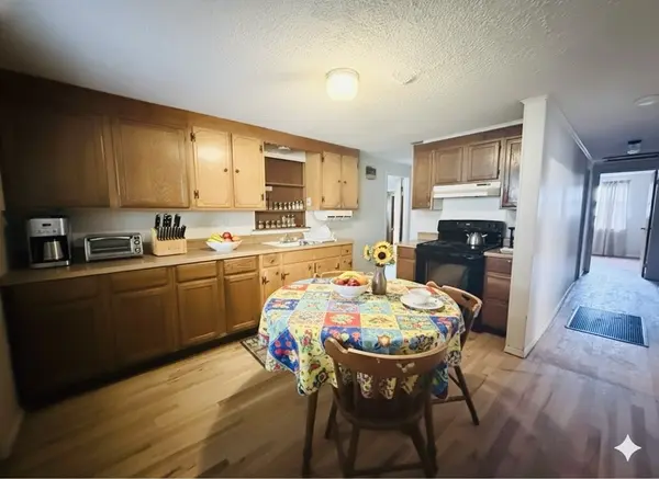 1011 Massengill St, Winchester, TN 37398