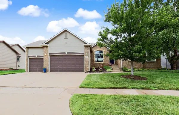 14900 W Lynndale,  Wichita,  KS 67235