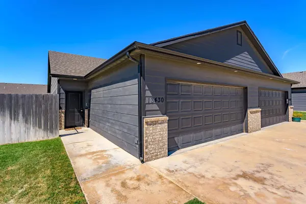 13430 W Haskell Ct, Wichita, KS 67235