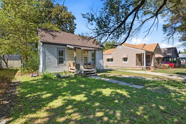 1425 Dearborn, Augusta, KS 67010