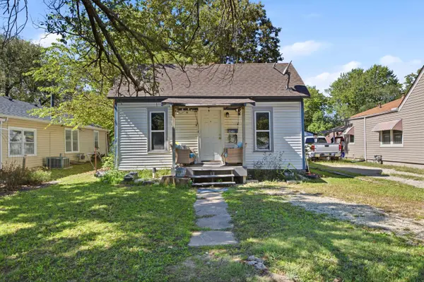 1425 Dearborn, Augusta, KS 67010