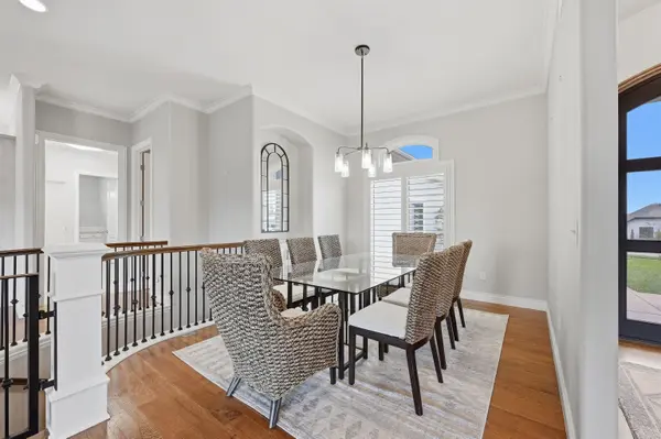 2901 W Crystal Beach St, Wichita, KS 67204-2410
