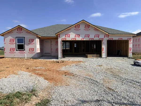 960 S Chestnut Hill AVE, Nixa, MO 65714