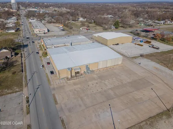1419 W 4th ST, Joplin, MO 64801