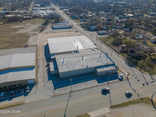 1419 W 4th ST, Joplin, MO 64801