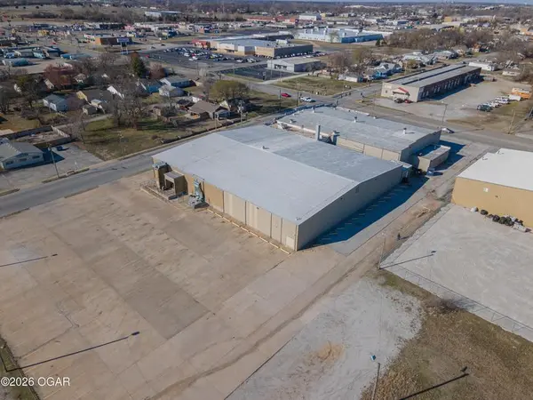 1419 W 4th ST, Joplin, MO 64801