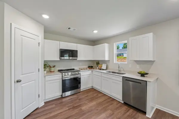 929 Kinnerton TRL, Spartanburg, SC 29301