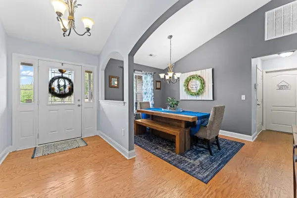 247 Motlow School RD, Campobello, SC 29322