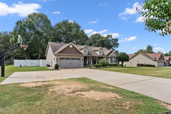 247 Motlow School RD, Campobello, SC 29322