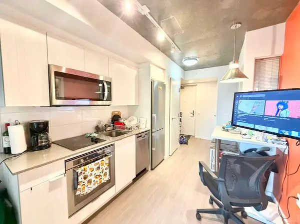 105 Champagne AVE #1812, Dows Lake - Civic Hospital And Area, ON K1S 5E5