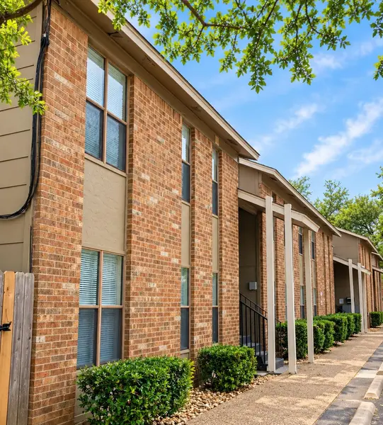 1203 W 49th ST #J, Austin, TX 78756